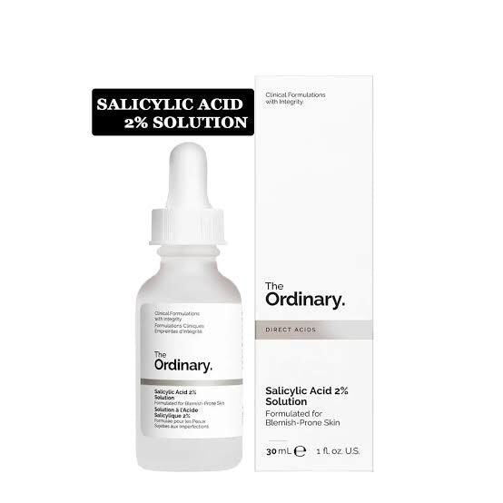 The Ordinary Niacinamide 10% 30ml