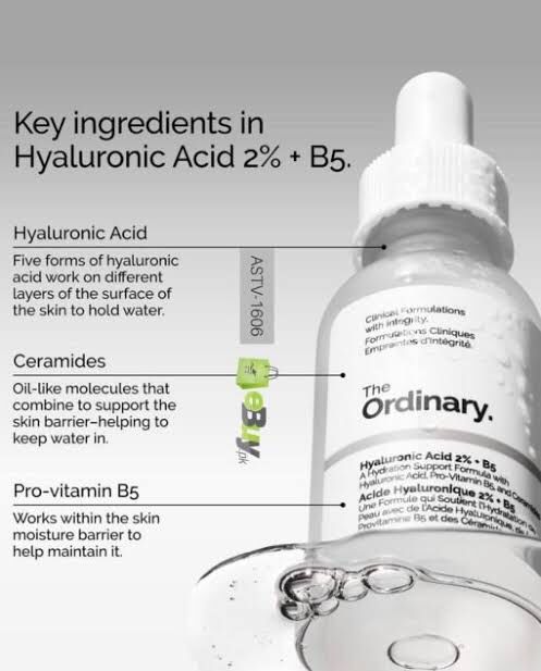 The Ordinary Niacinamide 10% 30ml