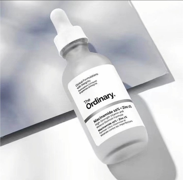 The Ordinary Niacinamide 10% 30ml