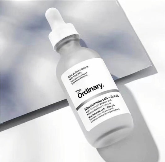 The Ordinary Niacinamide 10% 30ml
