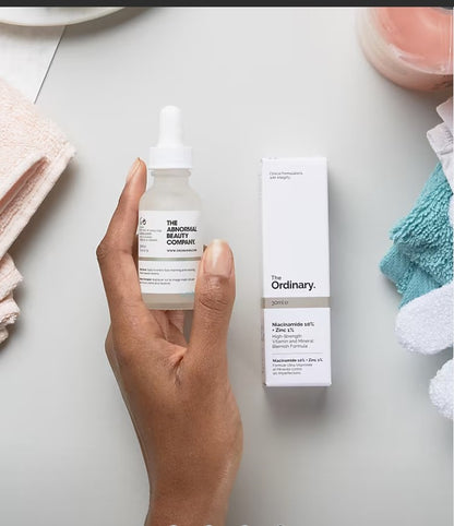 The Ordinary Niacinamide 10% 30ml