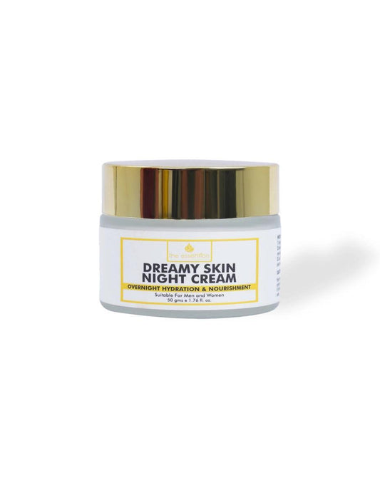 Dreamy Skin Night Cream