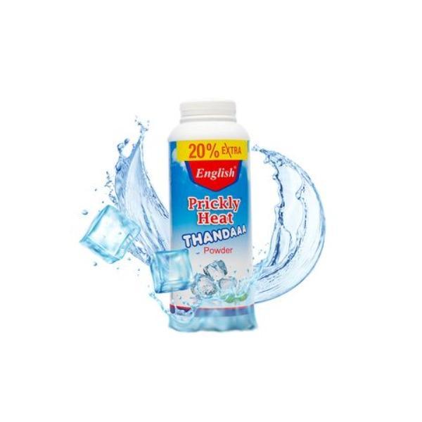 Tibet Long - Lasting Odor Protection Talcum powder-110 g, 1 pc