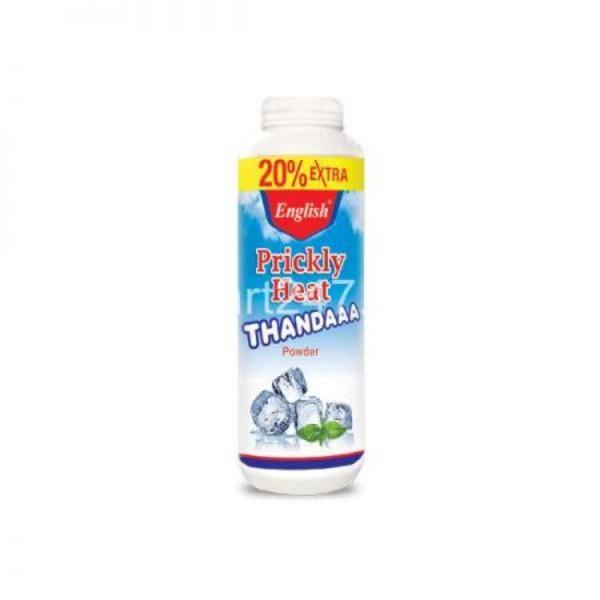 Tibet Long - Lasting Odor Protection Talcum powder-110 g, 1 pc