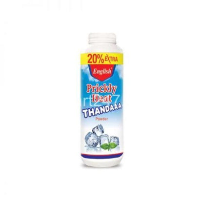 Tibet Long - Lasting Odor Protection Talcum powder-110 g, 1 pc