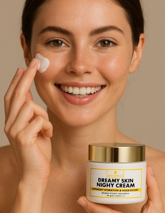 Dreamy Skin Night Cream