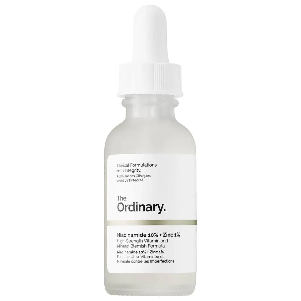 The Ordinary Niacinamide 10% 30ml